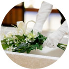 葬儀施行スタッフ